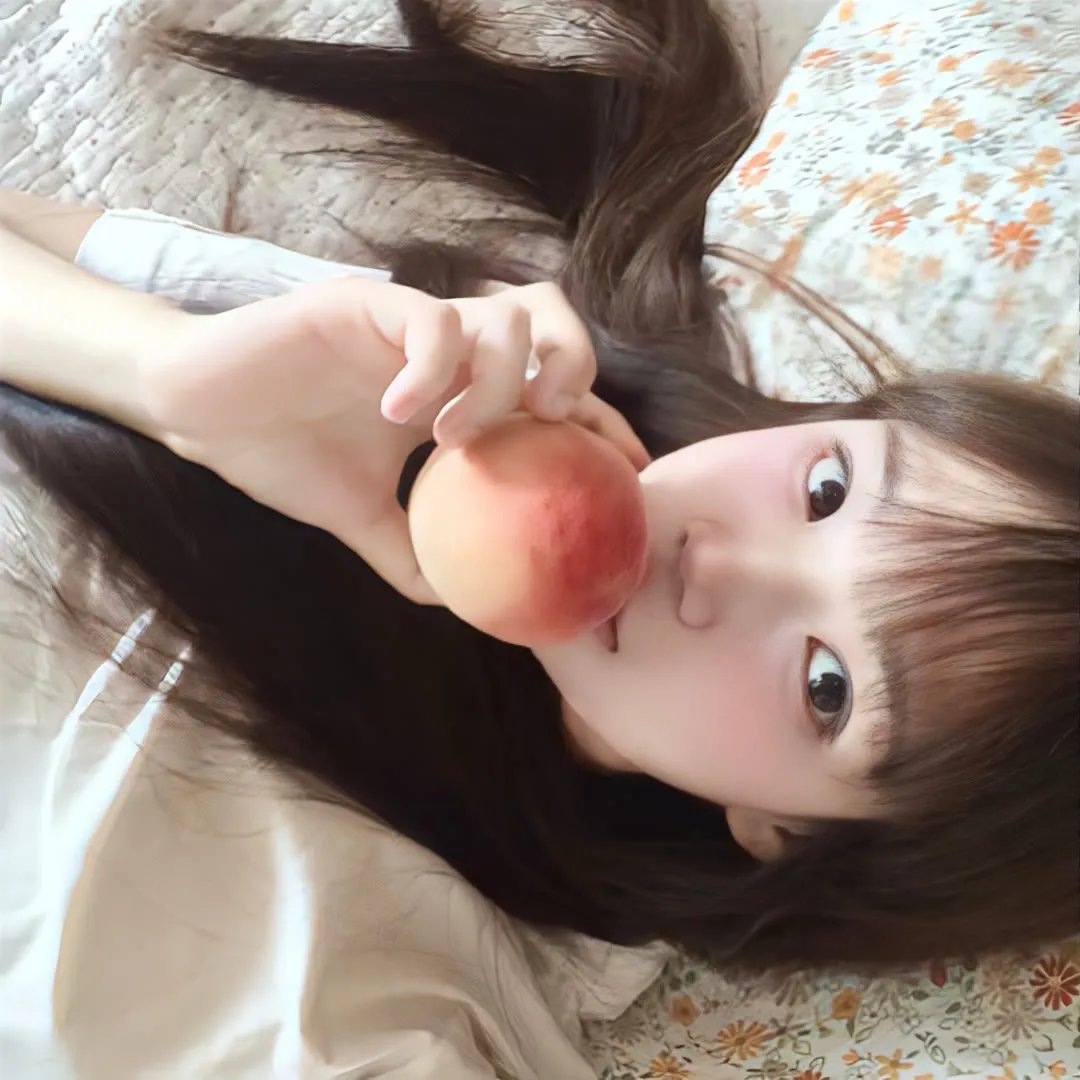 燃烬