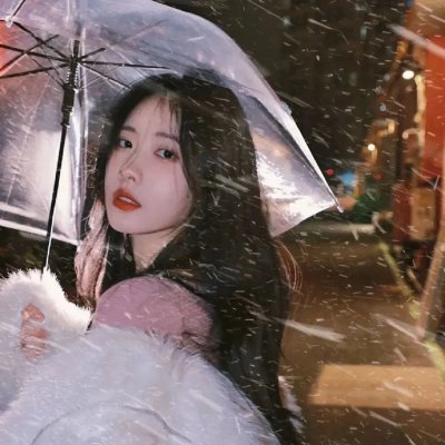 隐世狼女第一季
