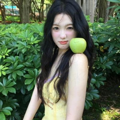 特别的她