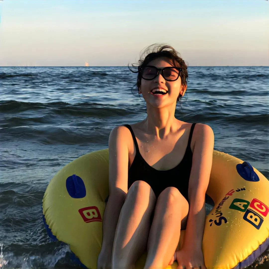夏日情动